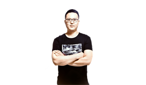石磊： 机会比能力更重要